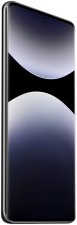 Смартфон  Xiaomi Redmi Note 14 Pro+ 12/256 Midnight Black