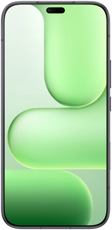 Смартфон Honor 600 Lite 8/256GB Velvet Black