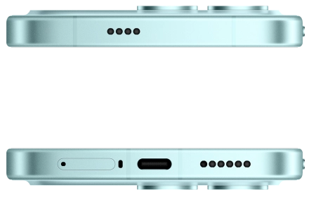 Смартфон Poco F8 Pro 12/256GB Blue