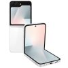 Смартфон Samsung Galaxy Z Flip 7 FE 8/128GB White (SM-F761B)