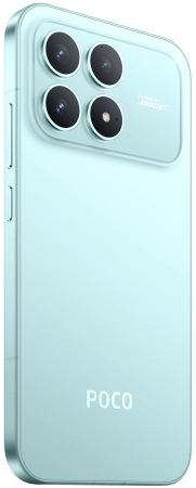 Смартфон Poco F8 Pro 12/256GB Blue