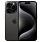 Смартфон Apple iPhone 15 Pro 128GB eSim Black Titanium 42_42_189410