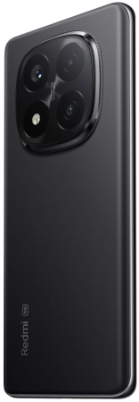 Смартфон  Xiaomi Redmi Note 14 Pro+ 12/256 Midnight Black