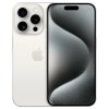 Смартфон Apple iPhone 15 Pro 128GB eSim White Titanium