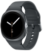 Часы Samsung Galaxy Watch 8 LTE 44mm Graphite