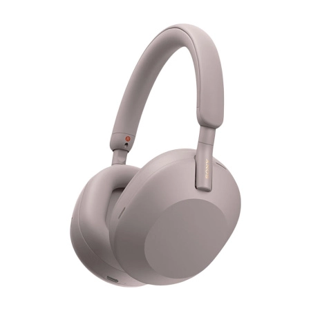 Наушники Sony WH-1000XM5 Smoky Pink