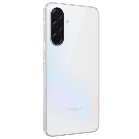 Смартфон Samsung Galaxy A36 5G 8/128GB Awesome White (A366B)