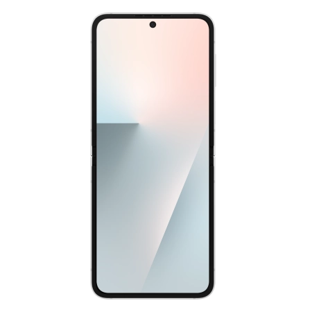 Смартфон Samsung Galaxy Z Flip 7 FE 8/128GB White (SM-F761B)