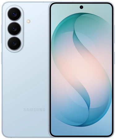 Смартфон Samsung Galaxy S26+ 12/512GB Sky Blue (S947B)