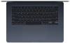 Ноутбук Apple MacBook Air 15" M3 16GB 512GB SSD Midnight (MXD43)