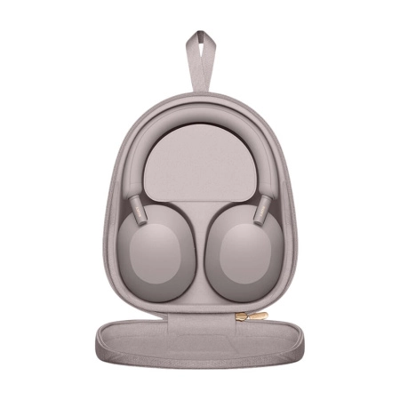 Наушники Sony WH-1000XM5 Smoky Pink