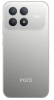 Смартфон Poco F8 Pro 12/256GB Titanium Silver