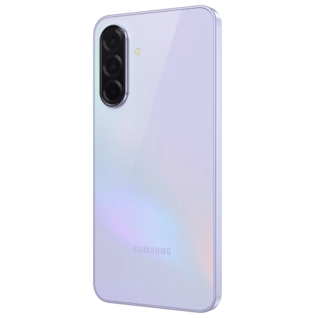 Смартфон Samsung Galaxy A36 5G 6/128GB Awesome Lavander (A366B)