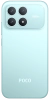 Смартфон Poco F8 Pro 12/256GB Blue