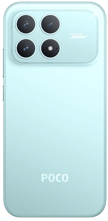 Смартфон Poco F8 Pro 12/256GB Blue