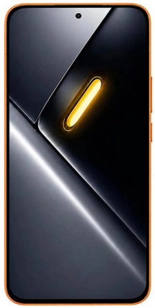 Смартфон Poco X8 Pro Max 12/512GB Orange