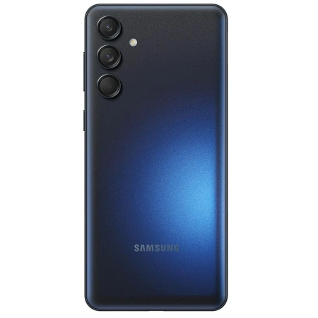 Смартфон Samsung Galaxy M55 5G 8/256 Black