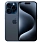 Смартфон Apple iPhone 15 Pro 128GB eSim Blue Titanium 42_42_189433