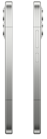 Смартфон Poco F8 Pro 12/256GB Titanium Silver