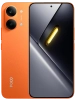 Смартфон Poco X8 Pro Max 12/256GB Orange