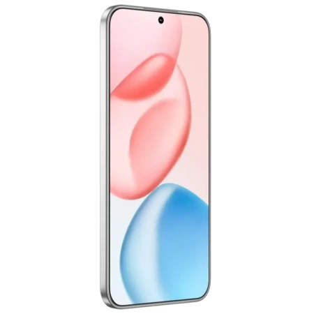 Смартфон Honor 400 8/256GB Meteor Silver