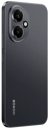 Смартфон Honor 400 8/256 black