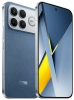 Смартфон Poco F8 Ultra 16/512GB Denim Blue