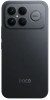 Смартфон Poco F8 Ultra 12/256GB Black