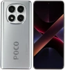 Смартфон Poco X7 12/512GB Silver