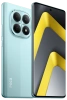 Смартфон Poco M8 5G 12/512GB Green