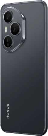 Смартфон Honor 400 Pro 12/256GB Midnight Black