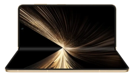 Смартфон Honor Magic V5 16/512GB Dawn Gold