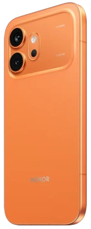 Смартфон Honor 600 8/256GB Orange