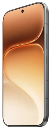 Смартфон Honor 600 8/256GB Black