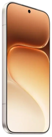 Смартфон Honor 600 Pro 12/512GB Golden White