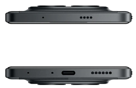 Смартфон Poco M8 Pro 5G 8/256GB Black