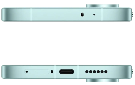 Смартфон Poco X8 Pro 8/512GB Green