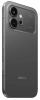 Смартфон Honor 600 8/256GB Black