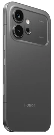 Смартфон Honor 600 8/256GB Black