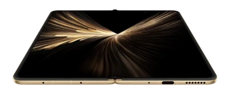 Смартфон Honor Magic V5 16/512GB Dawn Gold