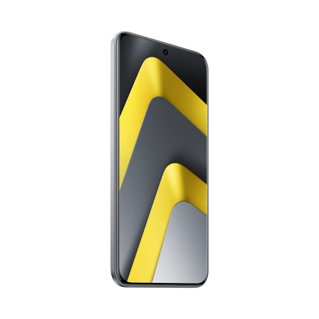 Смартфон Poco M8 Pro 5G 12/512GB Silver