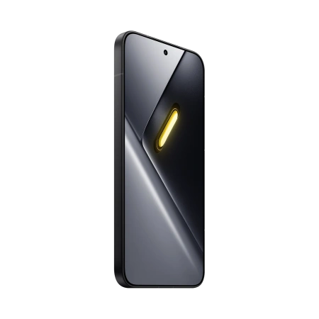 Смартфон Poco X8 Pro Max 12/512GB Black