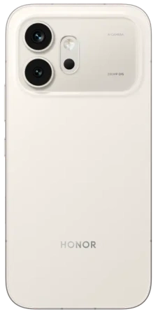 Смартфон Honor 600 8/256GB Golden White