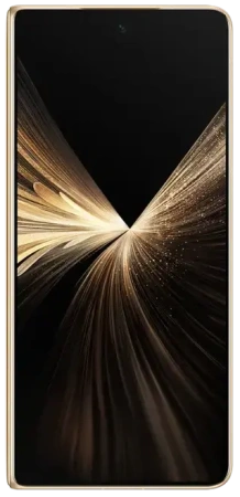 Смартфон Honor Magic V5 16/512GB Dawn Gold