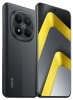 Смартфон Poco M8 Pro 5G 8/256GB Black