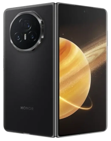 Смартфон Honor Magic V3 12/512GB Black