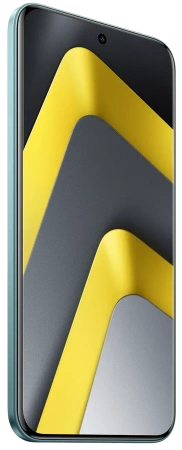 Смартфон Poco M8 Pro 5G 8/256GB Green