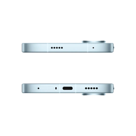 Смартфон Poco X8 Pro Max 12/256GB Blue