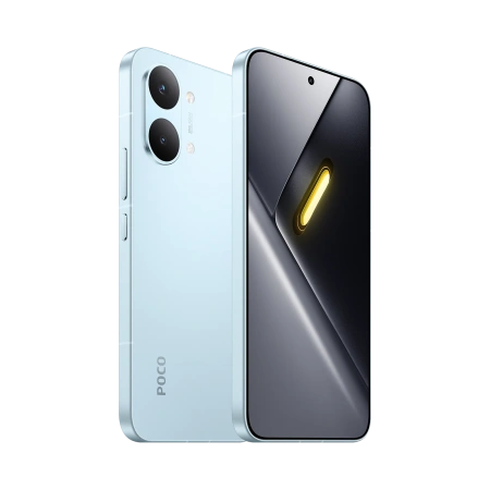 Смартфон Poco X8 Pro Max 12/256GB Blue