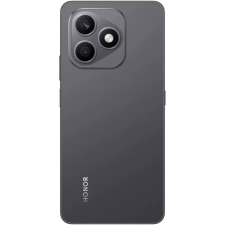 Смартфон Honor X8d 8/128GB Velvet Black